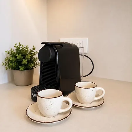 Sole Apartment-central Luxury&private Garage * Trieste