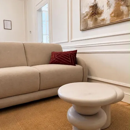 Sole Apartment-central Luxury&private Garage
