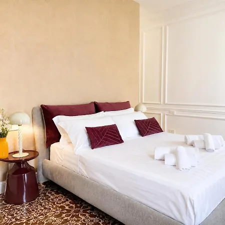 Sole Apartment-central Luxury&private Garage *