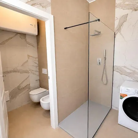 Appartement Sole Apartment-central Luxury&private Garage *