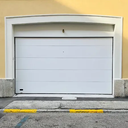 Appartement Sole Apartment-central Luxury&private Garage