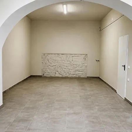 Sole Apartment-central Luxury&private Garage * Trieste